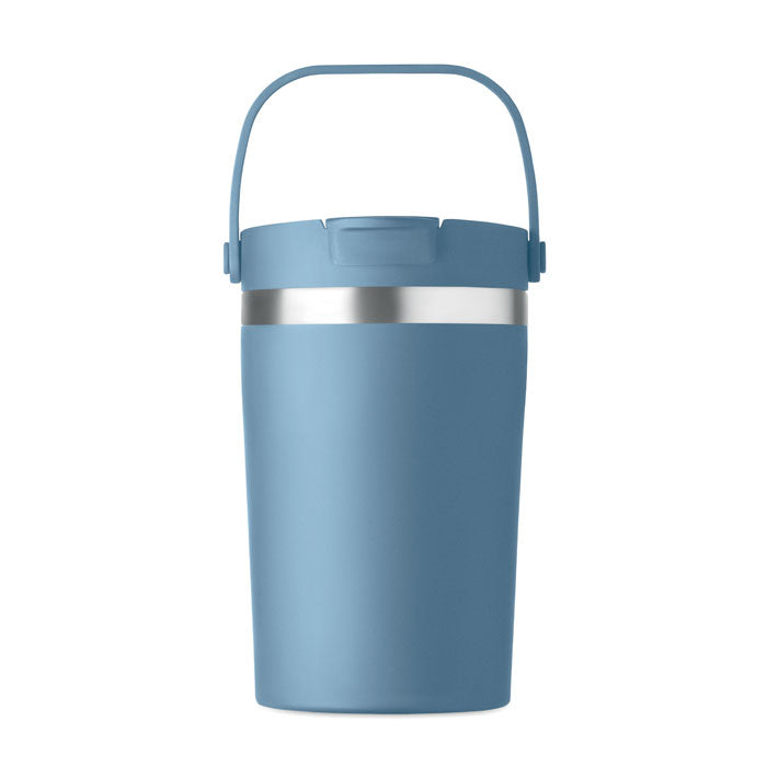 COZYCUP — Petrole — détail 2