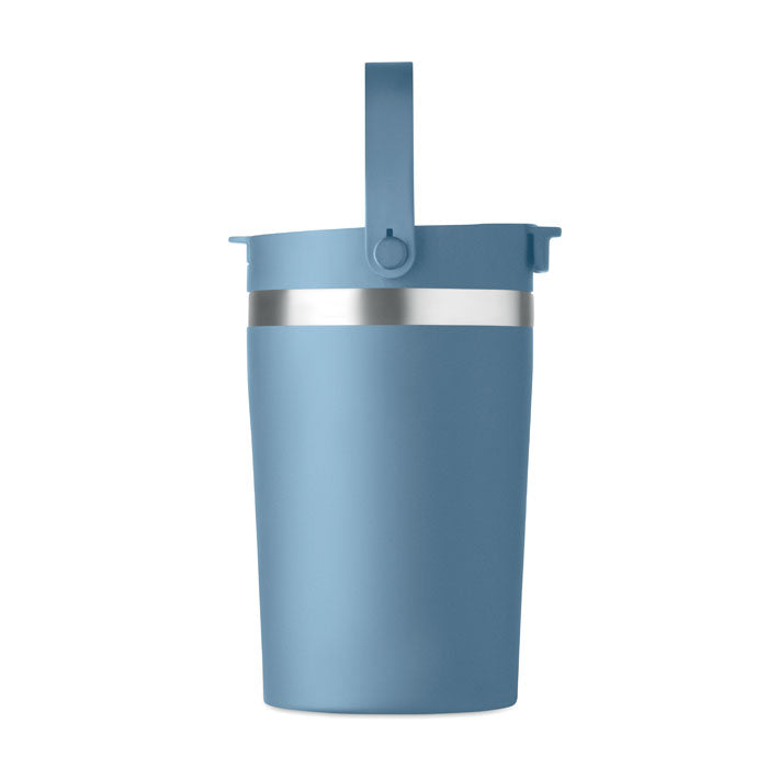 COZYCUP — Petrole — détail 3