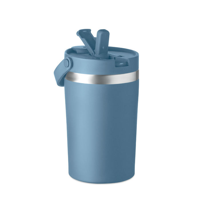 COZYCUP — Petrole — profil