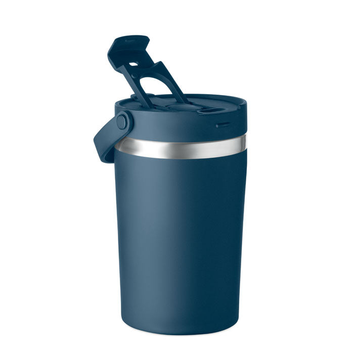 COZYCUP — Bleu Marine — dos