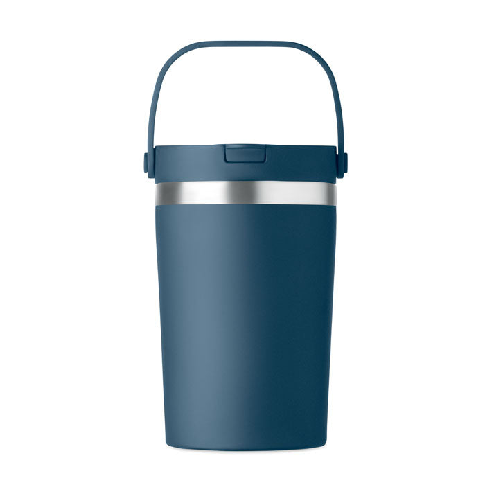 COZYCUP — Bleu Marine — détail 1
