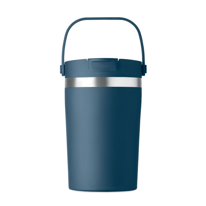 COZYCUP — Bleu Marine — détail 2