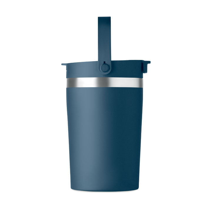 COZYCUP — Bleu Marine — détail 3