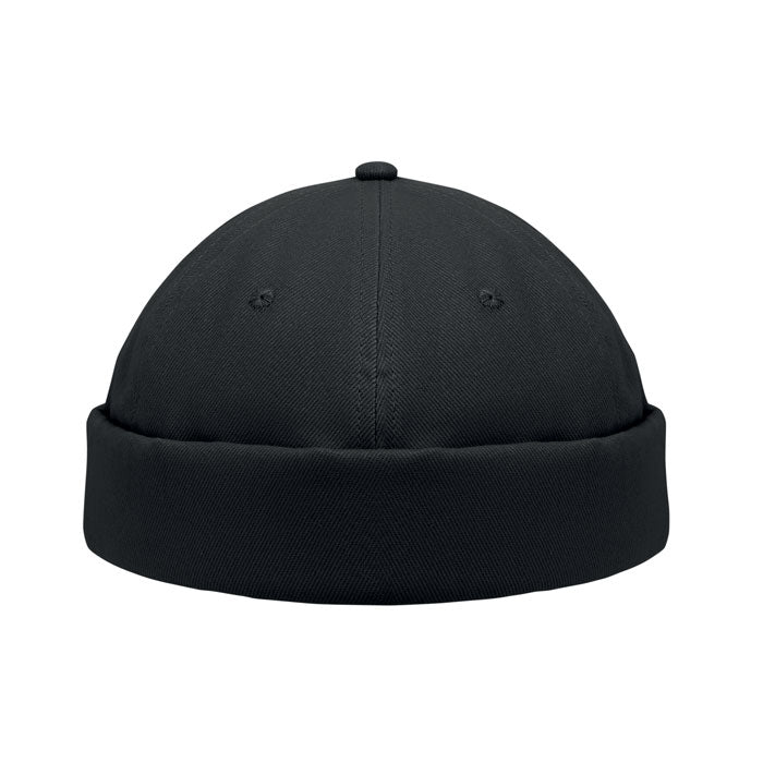 DOCK — Noir — dessus