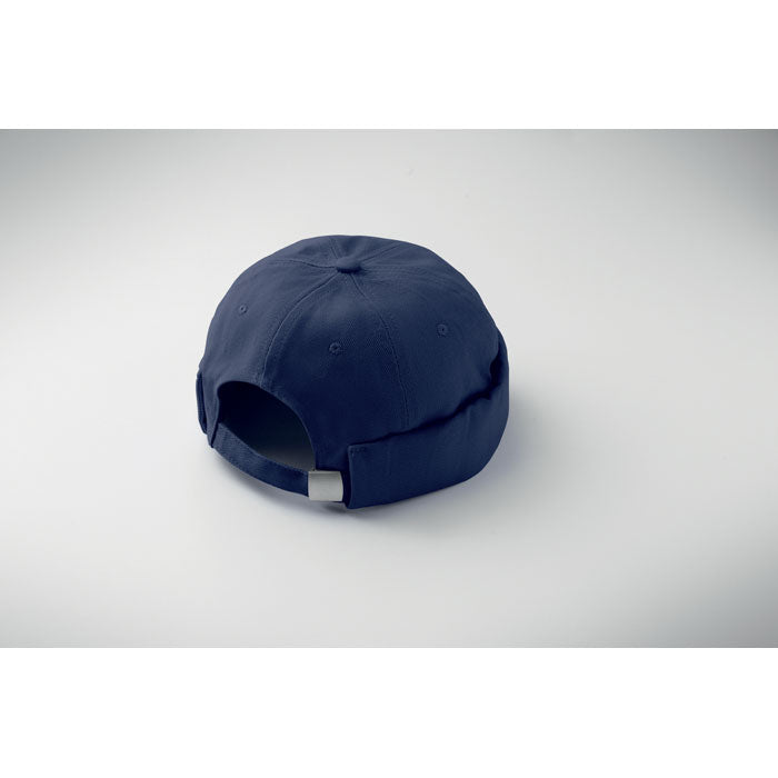 DOCK — Bleu — détail 5