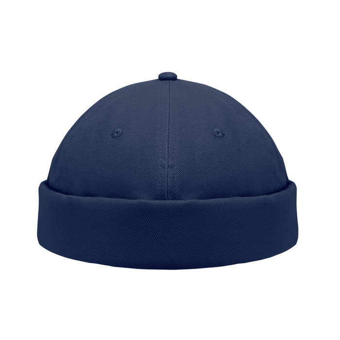 DOCK — Bleu — dessus