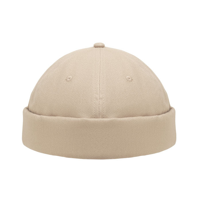 DOCK — Beige — dessus