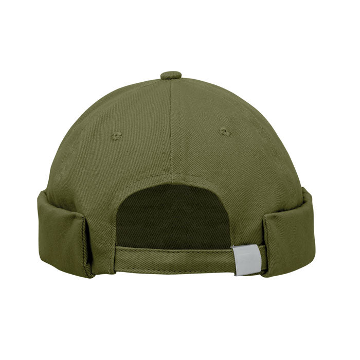 DOCK — Vert Armée Vert — ouvert