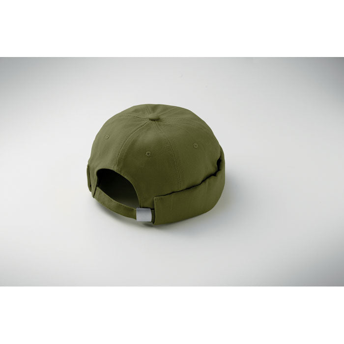 DOCK — Vert Armée Vert — détail 5