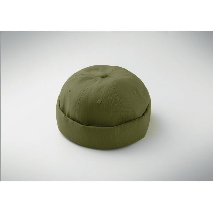 DOCK — Vert Armée Vert — 7