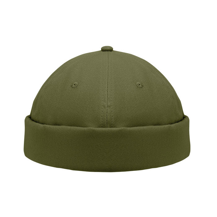 DOCK — Vert Armée Vert — dessus