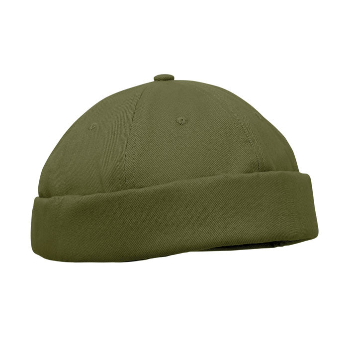 DOCK — Vert Armée Vert