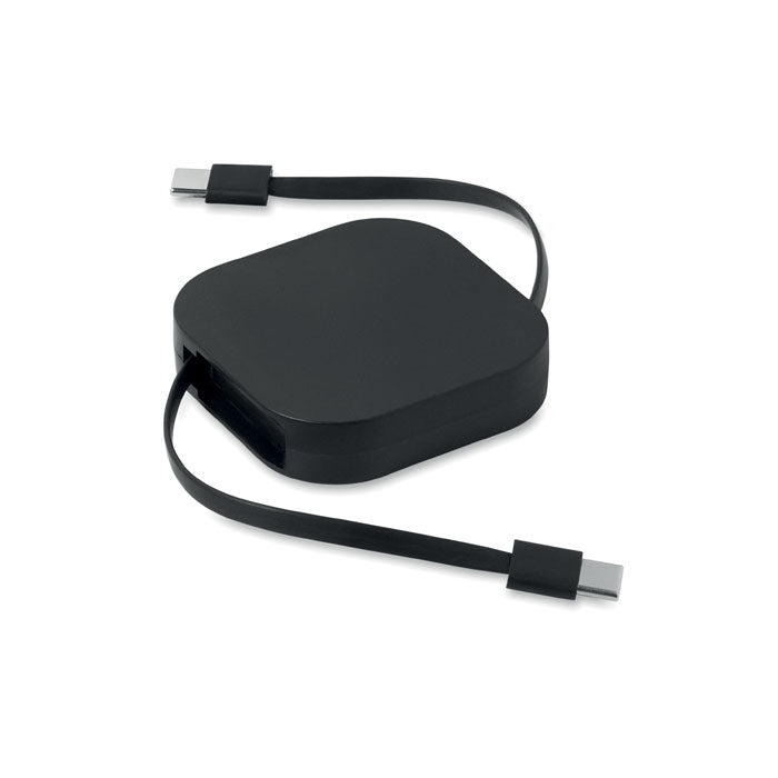 LINEA 100 — Noir — dos