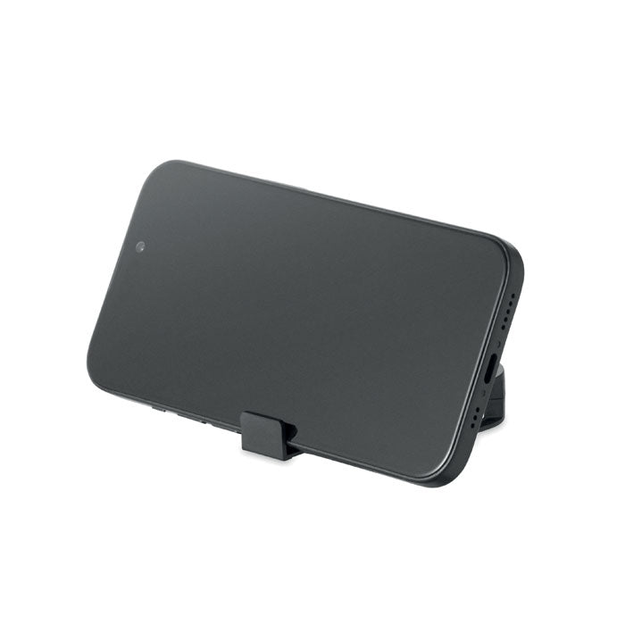LINEA 100 — Noir — dessus