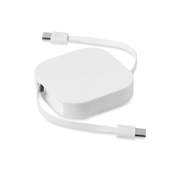 LINEA 100 — Blanc — dos