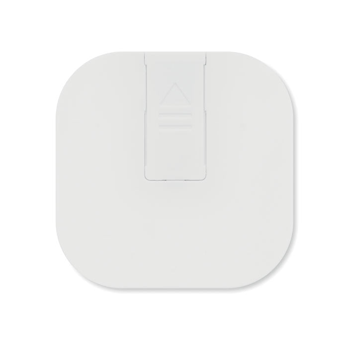 LINEA 100 — Blanc — détail 1