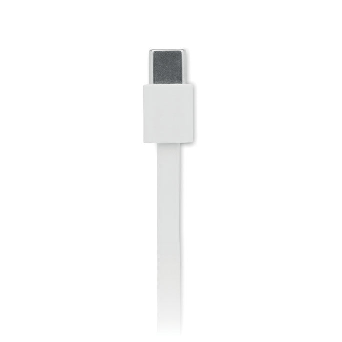 LINEA 100 — Blanc — détail 2