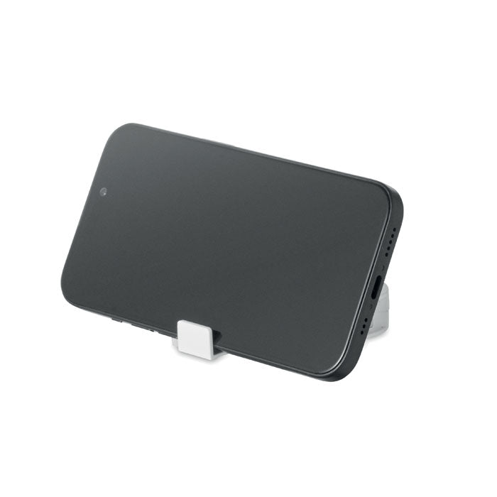 LINEA 100 — Blanc — dessus