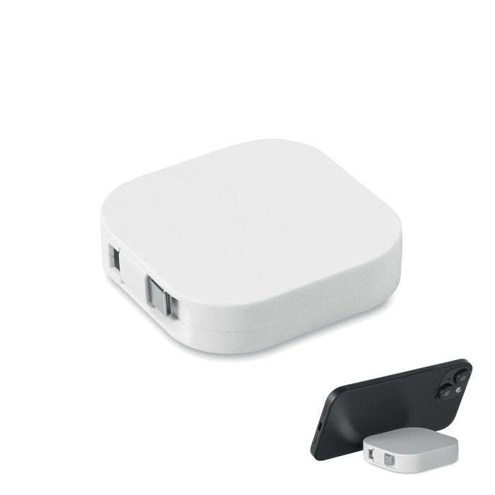 LINEA 100 — Blanc
