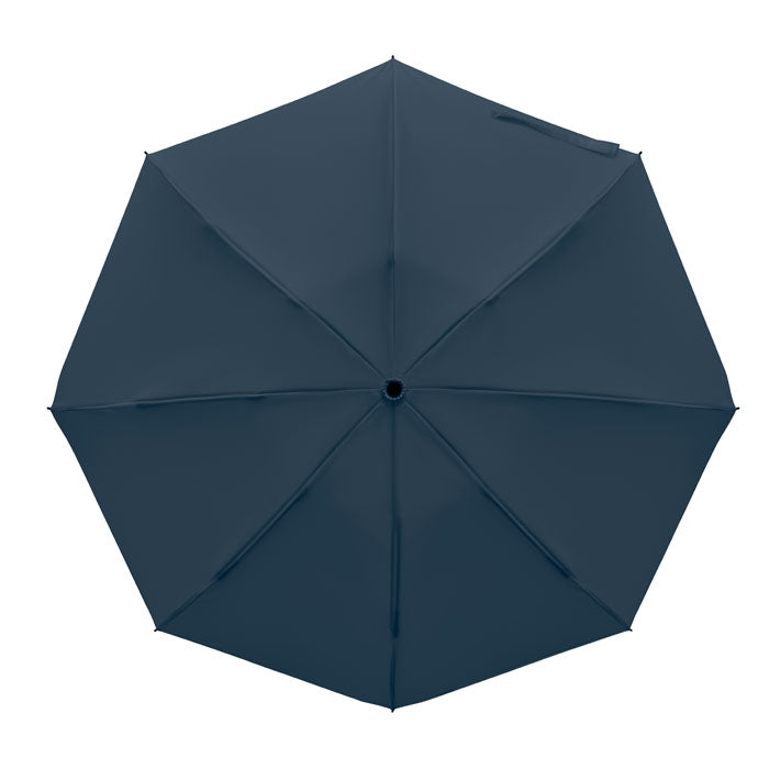 AGUMBE — Bleu — détail 2