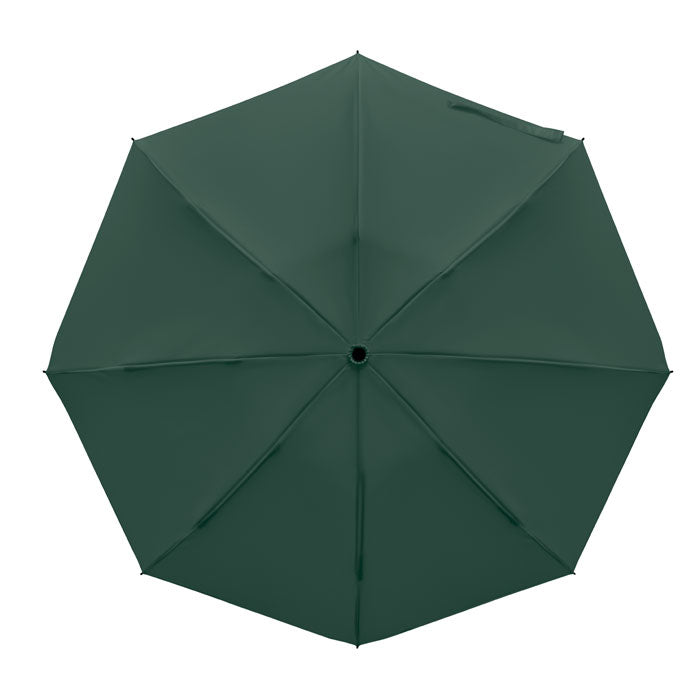 AGUMBE — Vert — détail 2