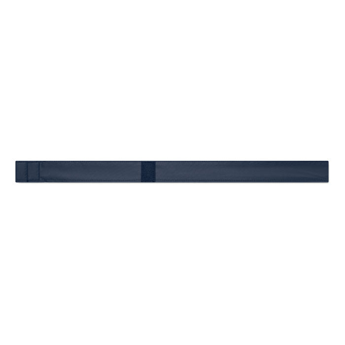 AMBOLI — Bleu Marine — détail 2