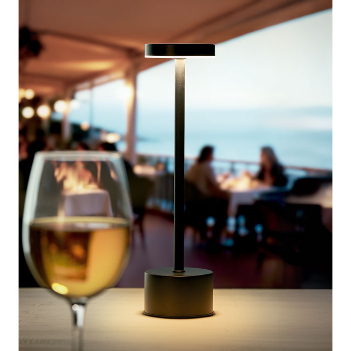 BISTRO — Noir — item ambiant picture