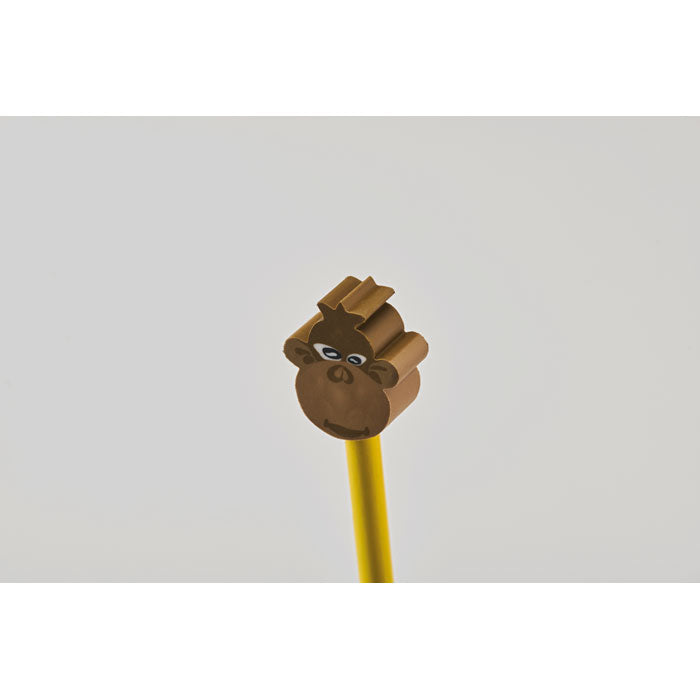 CIRCO — Jaune — item detail picture