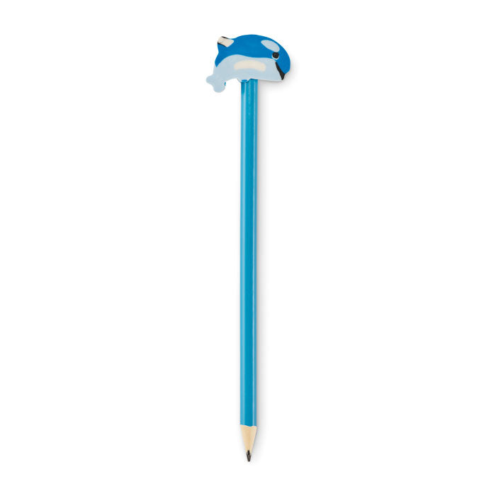 CIRCO — Turquoise — profil