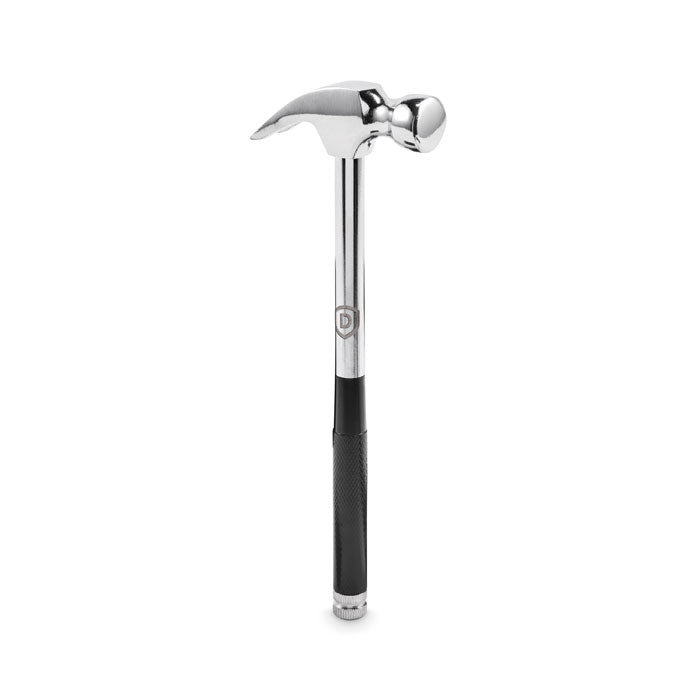 CLAW IT — Argent — exemple de marquage
