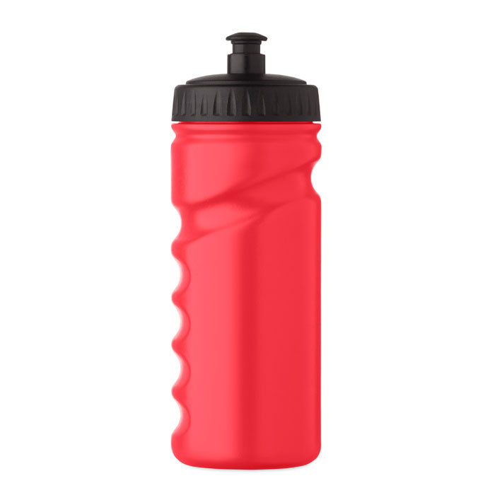 SPOT FRESH — Rouge — dos