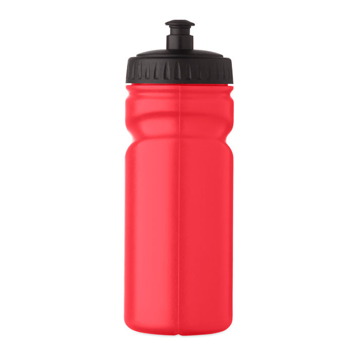 SPOT FRESH — Rouge — profil