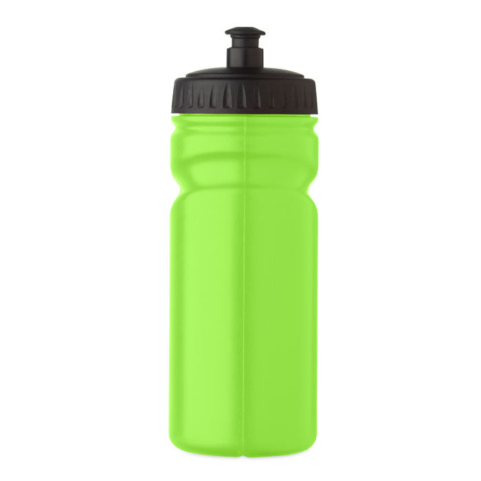 SPOT FRESH — Vert Fluo — profil