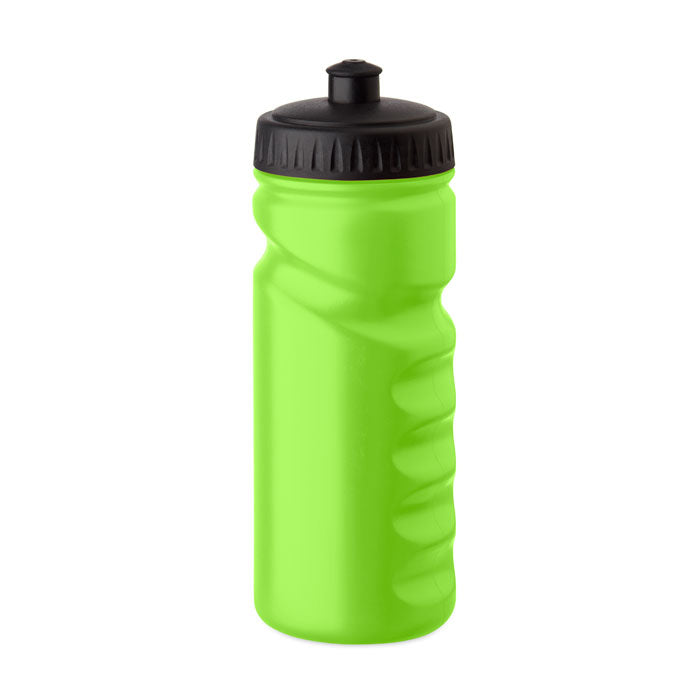 SPOT FRESH — Vert Fluo
