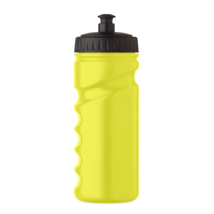 SPOT FRESH — Jaune Fluo — dos