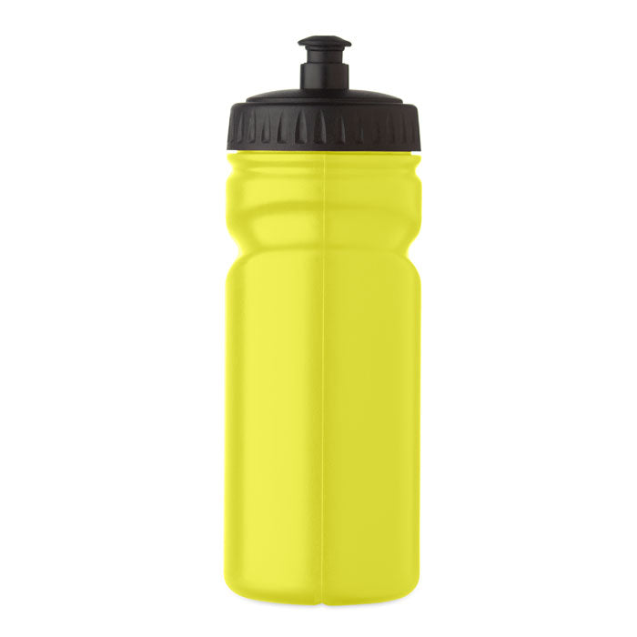 SPOT FRESH — Jaune Fluo — profil