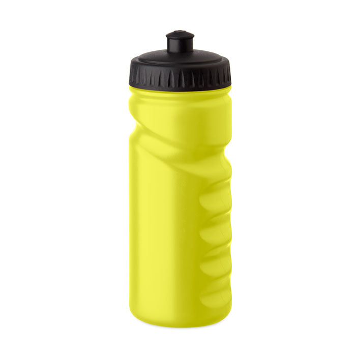 SPOT FRESH — Jaune Fluo