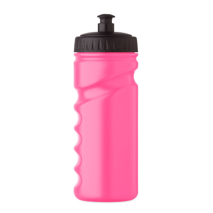 SPOT FRESH — Fuschia Fluo — dos