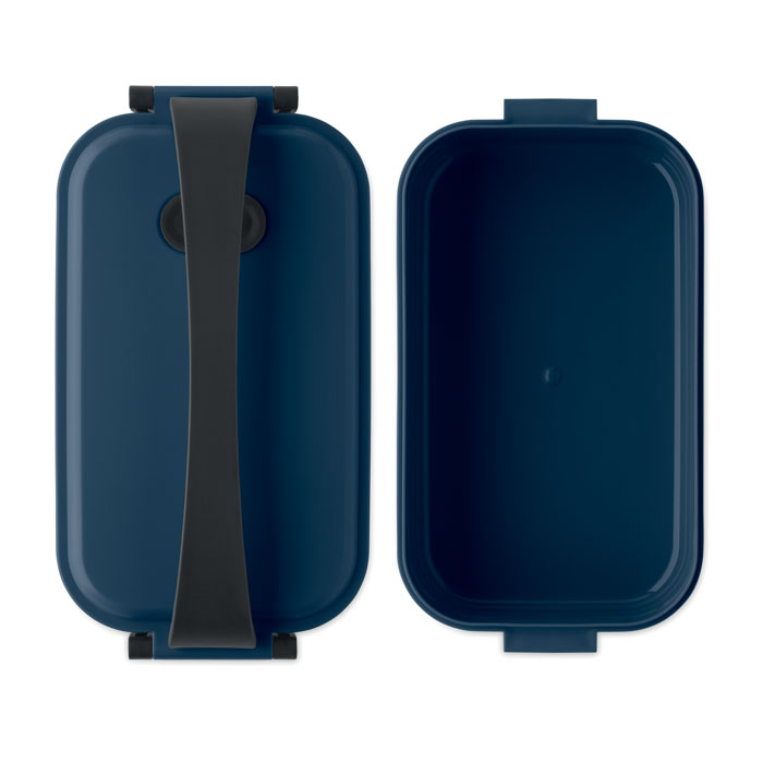 SARNIE — Bleu Marine — ouvert