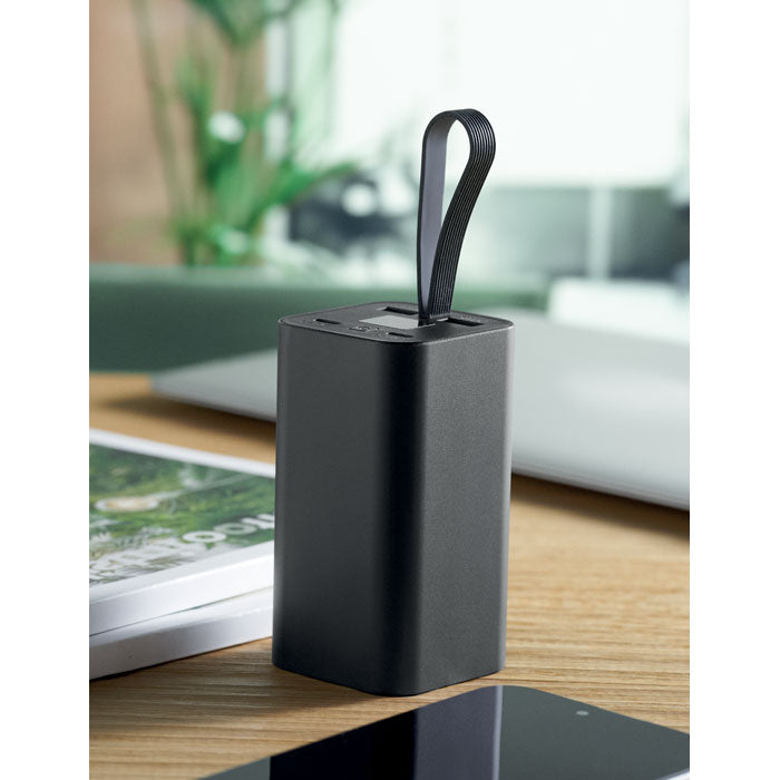 VOIMA — Noir — item ambiant picture