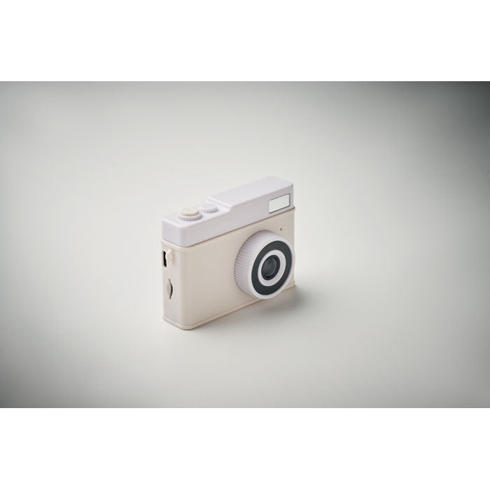 RAPID — Beige — ouvert