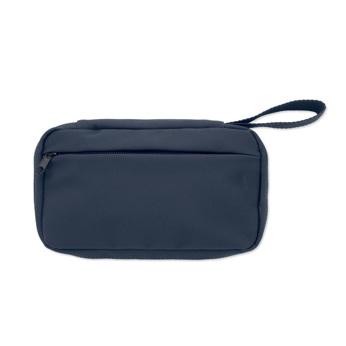 VANIT — Bleu Marine — dos