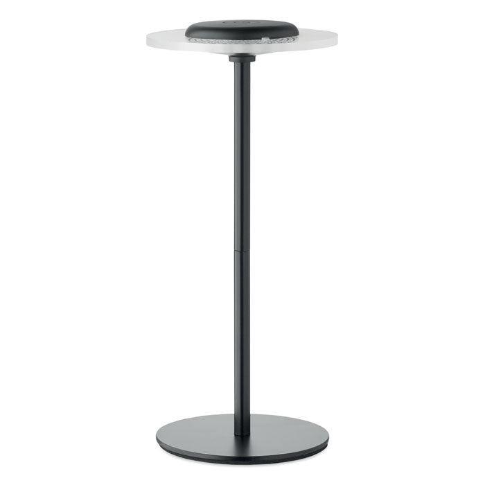 LOUNGE — Noir — détail 3