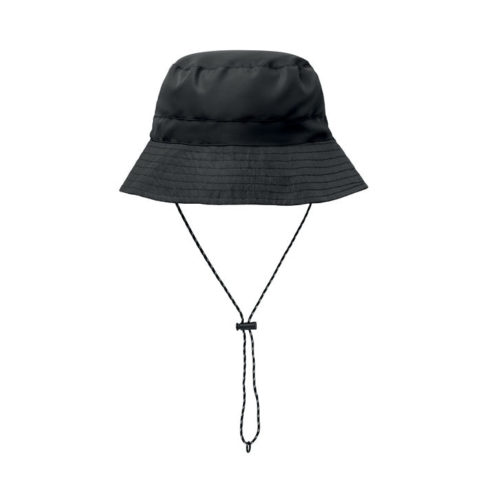 LANIN — Noir — détail 5