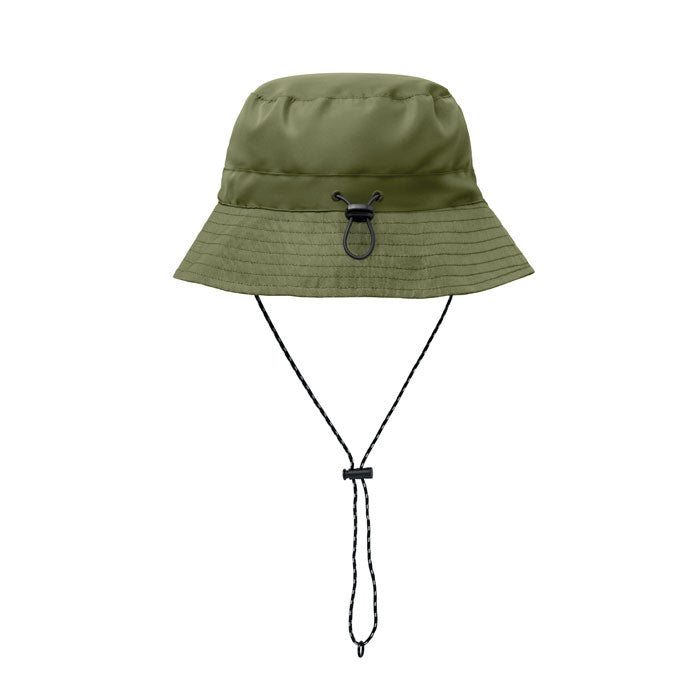 LANIN — Vert Armée Vert — dos