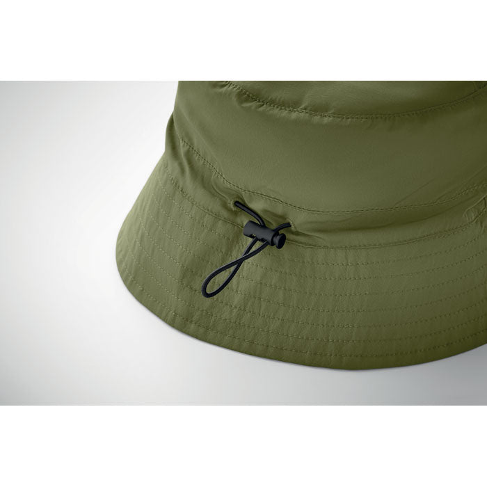 LANIN — Vert Armée Vert — détail 1