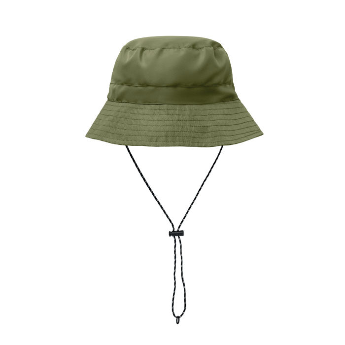 LANIN — Vert Armée Vert — détail 5