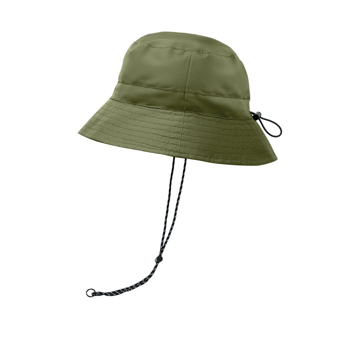 LANIN — Vert Armée Vert — profil