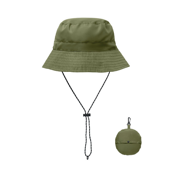 LANIN — Vert Armée Vert