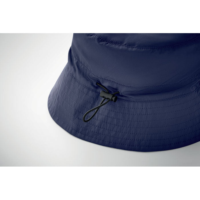 LANIN — Bleu Marine — détail 1
